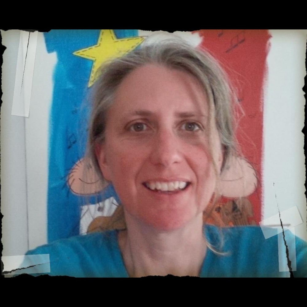 Meet your Posher, Diana